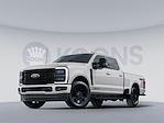 2025 Ford F-250 Crew Cab 4x4 Pickup for sale #9443W2B - photo 1