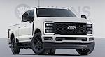 2025 Ford F-250 Crew Cab 4x4 Pickup for sale #9443W2B - photo 4