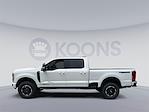 New 2025 Ford F-250 Platinum Crew Cab 4x4 Pickup for sale #KBF250056 - photo 3