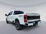 New 2025 Ford F-250 Platinum Crew Cab 4x4 Pickup for sale #KBF250056 - photo 2