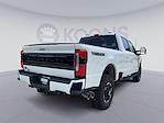 New 2025 Ford F-250 Platinum Crew Cab 4x4 Pickup for sale #KBF250056 - photo 5