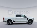 New 2025 Ford F-250 Platinum Crew Cab 4x4 Pickup for sale #KBF250056 - photo 6
