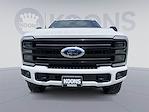 New 2025 Ford F-250 Platinum Crew Cab 4x4 Pickup for sale #KBF250056 - photo 10