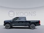 New 2025 Ford F-250 Platinum Crew Cab 4x4 Pickup for sale #SEE01048 - photo 3