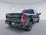 New 2025 Ford F-250 Platinum Crew Cab 4x4 Pickup for sale #SEE01048 - photo 5