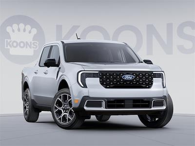 2025 Ford Maverick SuperCrew Cab AWD Pickup for sale #9990W8S - photo 1