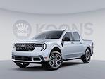 2025 Ford Maverick SuperCrew Cab AWD Pickup for sale #9990W8S - photo 3