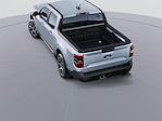 2025 Ford Maverick SuperCrew Cab AWD Pickup for sale #9990W8S - photo 4