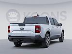 2025 Ford Maverick SuperCrew Cab AWD Pickup for sale #9990W8S - photo 2