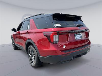 New 2025 Ford Explorer ST-Line 4WD SUV for sale #SGB82598 - photo 2