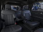 2025 Ford Explorer 4WD SUV for sale #C01HK8K - photo 11