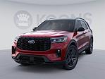 2025 Ford Explorer 4WD SUV for sale #C01HK8K - photo 3