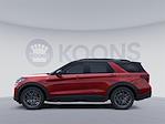 2025 Ford Explorer 4WD SUV for sale #C01HK8K - photo 4