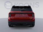 2025 Ford Explorer 4WD SUV for sale #C01HK8K - photo 5