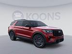 2025 Ford Explorer 4WD SUV for sale #C01HK8K - photo 7