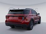 2025 Ford Explorer 4WD SUV for sale #C01HK8K - photo 8