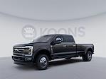 New 2025 Ford F-450 Platinum Crew Cab 4x4 DRW Pickup for sale #C04OW4D - photo 1