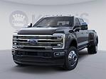 New 2025 Ford F-450 Platinum Crew Cab 4x4 DRW Pickup for sale #C04OW4D - photo 3