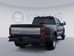 New 2025 Ford F-450 Platinum Crew Cab 4x4 DRW Pickup for sale #C04OW4D - photo 8