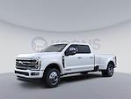 2025 Ford F-450 Crew Cab DRW 4x4 Pickup for sale #C05OW4D - photo 1