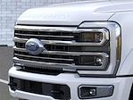 2025 Ford F-450 Crew Cab DRW 4x4 Pickup for sale #C05OW4D - photo 17