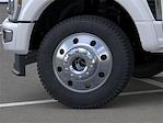 2025 Ford F-450 Crew Cab DRW 4x4 Pickup for sale #C05OW4D - photo 19