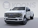 2025 Ford F-450 Crew Cab DRW 4x4 Pickup for sale #C05OW4D - photo 3