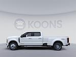2025 Ford F-450 Crew Cab DRW 4x4 Pickup for sale #C05OW4D - photo 4