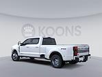 2025 Ford F-450 Crew Cab DRW 4x4 Pickup for sale #C05OW4D - photo 2