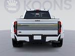 2025 Ford F-450 Crew Cab DRW 4x4 Pickup for sale #C05OW4D - photo 5
