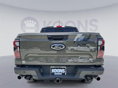 New 2025 Ford Ranger Raptor SuperCrew Cab 4x4 Pickup for sale #SLE19604 - photo 2