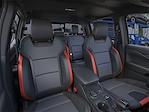 New 2025 Ford Ranger Raptor SuperCrew Cab 4x4 Pickup for sale #C44LR4L - photo 10