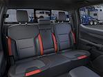 New 2025 Ford Ranger Raptor SuperCrew Cab 4x4 Pickup for sale #C44LR4L - photo 11