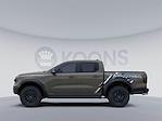 New 2025 Ford Ranger Raptor SuperCrew Cab 4x4 Pickup for sale #C44LR4L - photo 4