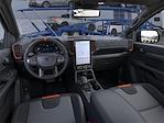 New 2025 Ford Ranger Raptor SuperCrew Cab 4x4 Pickup for sale #C44LR4L - photo 9