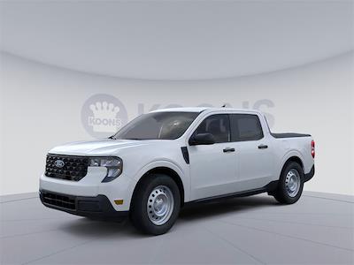 2025 Ford Maverick SuperCrew Cab FWD Pickup for sale #C91LW8A - photo 1