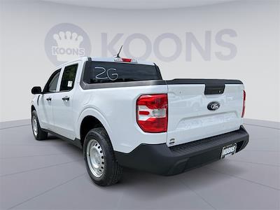 New 2025 Ford Maverick XL SuperCrew Cab Pickup for sale #KBF250026 - photo 2