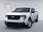 2025 Ford Maverick SuperCrew Cab FWD Pickup for sale #C91LW8A - photo 2