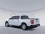 2025 Ford Maverick SuperCrew Cab FWD Pickup for sale #C91LW8A - photo 4