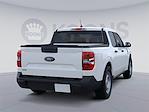 2025 Ford Maverick SuperCrew Cab FWD Pickup for sale #C91LW8A - photo 8