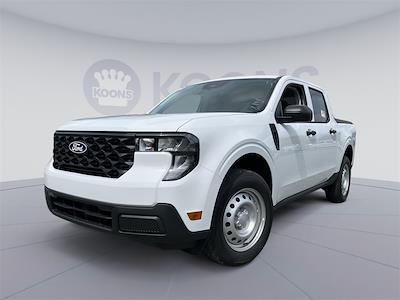 New 2025 Ford Maverick XL SuperCrew Cab Pickup for sale #KBF250051 - photo 1