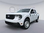 New 2025 Ford Maverick XL SuperCrew Cab Pickup for sale #KBF250051 - photo 1
