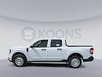 New 2025 Ford Maverick XL SuperCrew Cab Pickup for sale #KBF250051 - photo 4