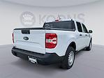 New 2025 Ford Maverick XL SuperCrew Cab Pickup for sale #KBF250051 - photo 5
