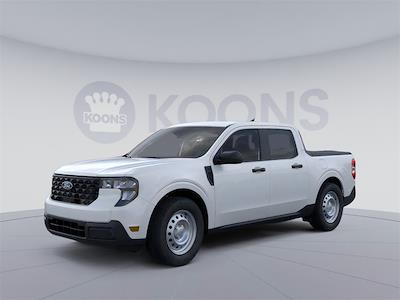 2025 Ford Maverick SuperCrew Cab FWD Pickup for sale #C95LW8A - photo 1