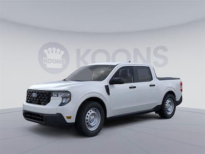 2025 Ford Maverick SuperCrew Cab FWD Pickup for sale #C96LW8A - photo 1
