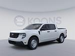 2025 Ford Maverick SuperCrew Cab FWD Pickup for sale #C96LW8A - photo 1