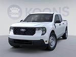 2025 Ford Maverick SuperCrew Cab FWD Pickup for sale #C96LW8A - photo 3