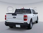 2025 Ford Maverick SuperCrew Cab FWD Pickup for sale #C96LW8A - photo 8