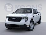 2025 Ford Maverick SuperCrew Cab FWD Pickup for sale #C97LW8A - photo 3